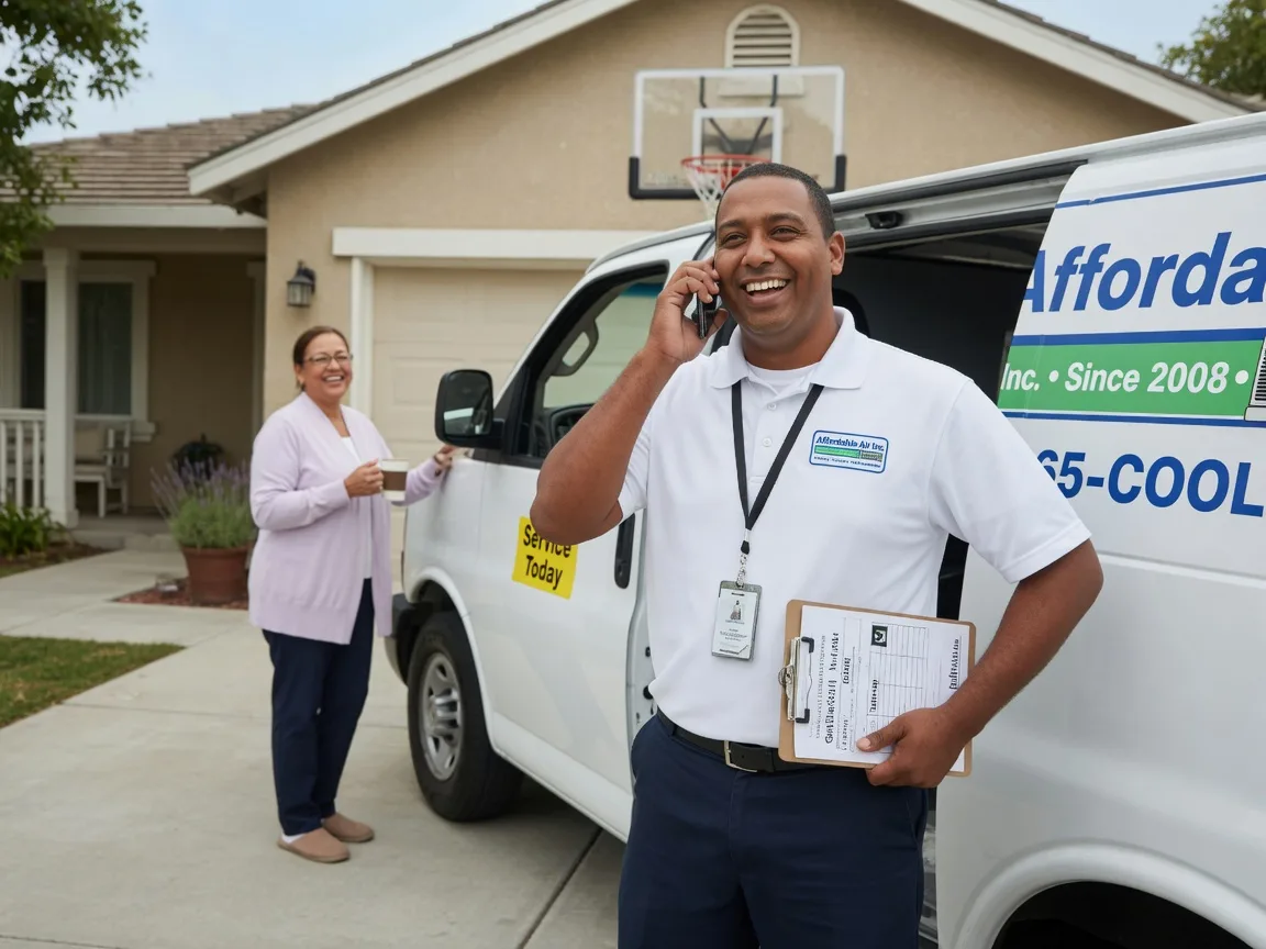 Central Ac Repair Ucon, ID FAQs